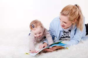 Edukacyjne zabawki dla dzieci